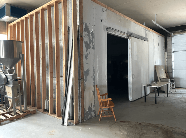 Image for Secured Creditor Liquidation Sale: Bishop, CA Brewery Equipment