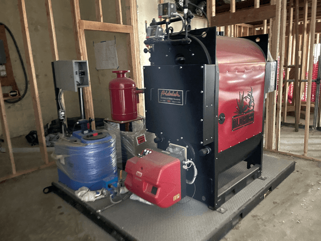 Image for Secured Creditor Liquidation Sale: Bishop, CA Brewery Equipment