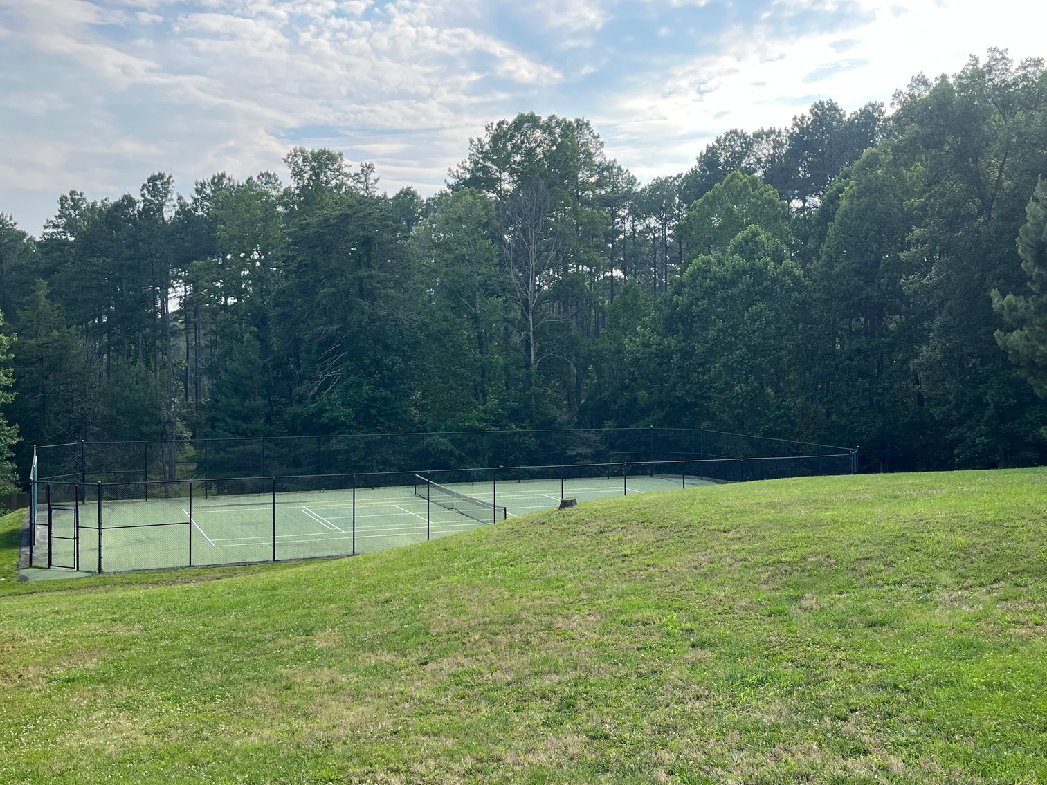 Image for Leesville Lakefront Community - 1.69 AC Prime Interior Lot with Pond Frontage - Runaway Bay, Altavista VA