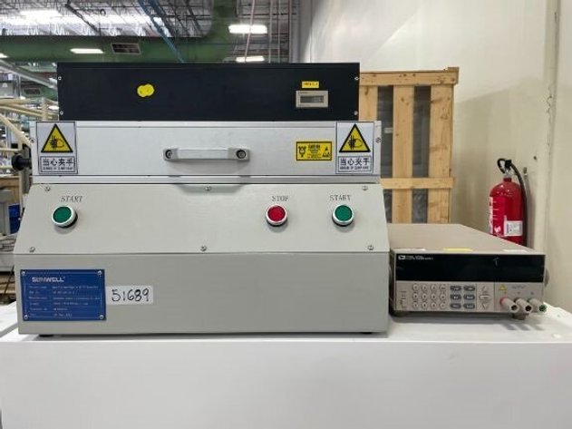 Image for Electronic Manufacturing Services Auction