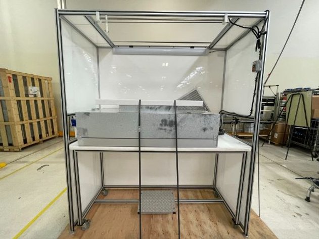 Image for Electronic Manufacturing Services Auction