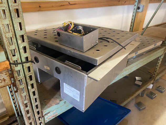 Image for Secured Creditor Liquidation - Motor Coach, RV, Boat, Truck Power Comfort & Control Systems - Caroline Co. VA