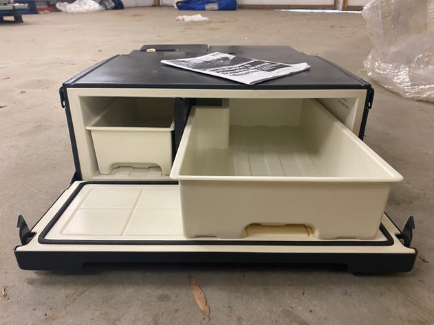 Image for Secured Creditor Liquidation - Motor Coach, RV, Boat, Truck Power Comfort & Control Systems - Caroline Co. VA