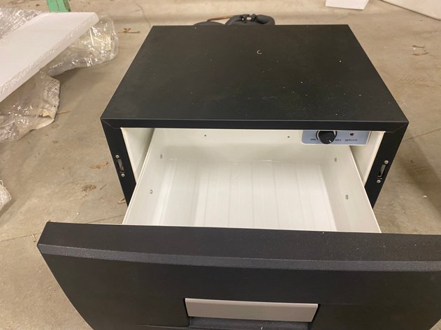 Image for Secured Creditor Liquidation - Motor Coach, RV, Boat, Truck Power Comfort & Control Systems - Caroline Co. VA