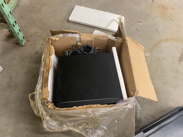 Image for Secured Creditor Liquidation - Motor Coach, RV, Boat, Truck Power Comfort & Control Systems - Caroline Co. VA