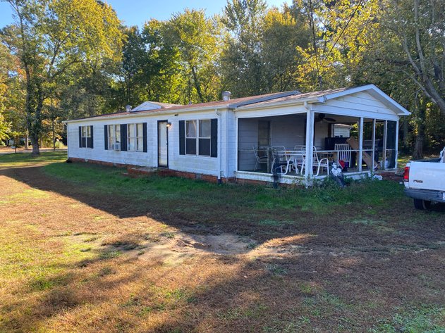 Image for 3BR/2BA Double Wide on +/-1.1 Acres in Reedville VA