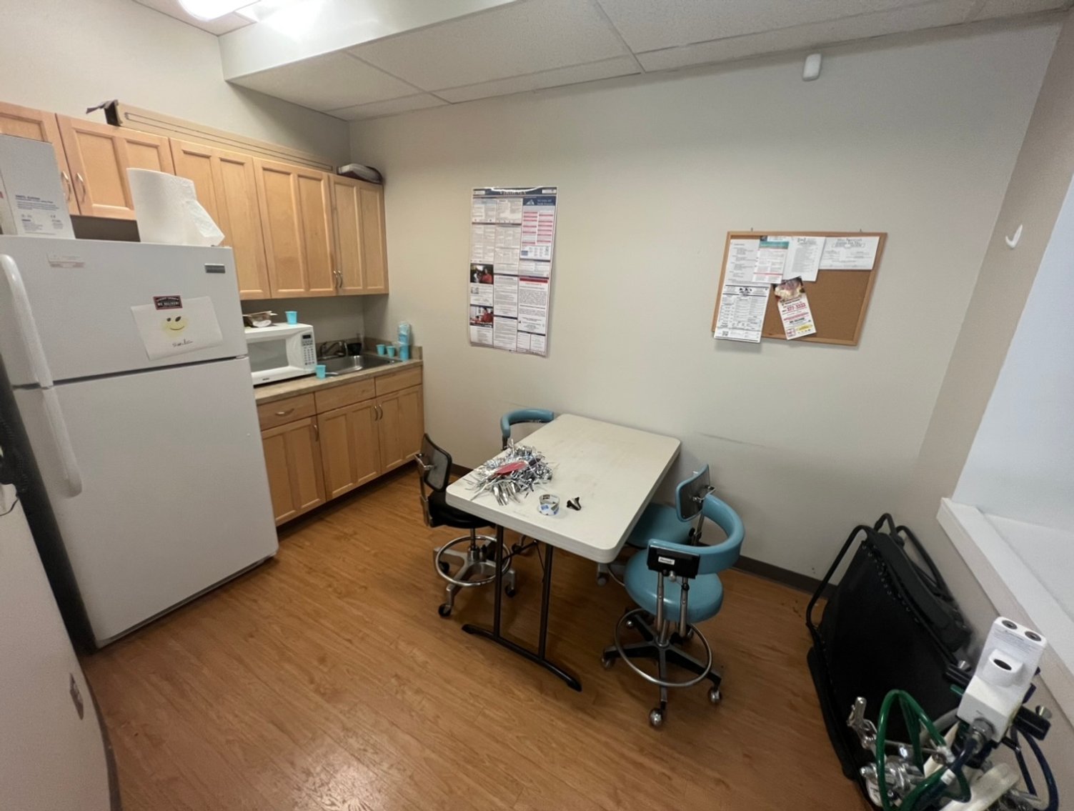 Image for Former Dental Office Condo in a Historic Building - 1205 E Main St Richmond VA