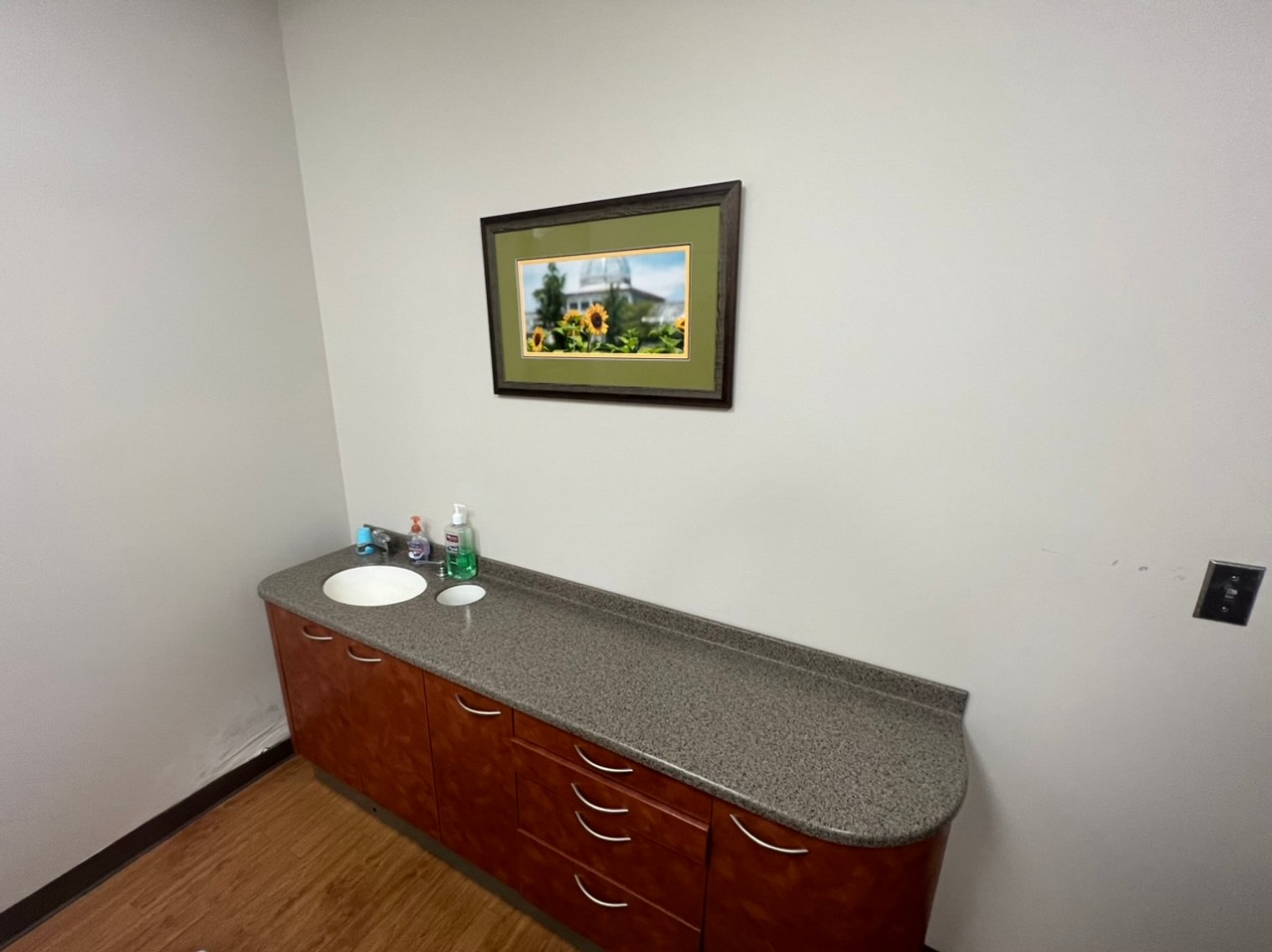 Image for Former Dental Office Condo in a Historic Building - 1205 E Main St Richmond VA