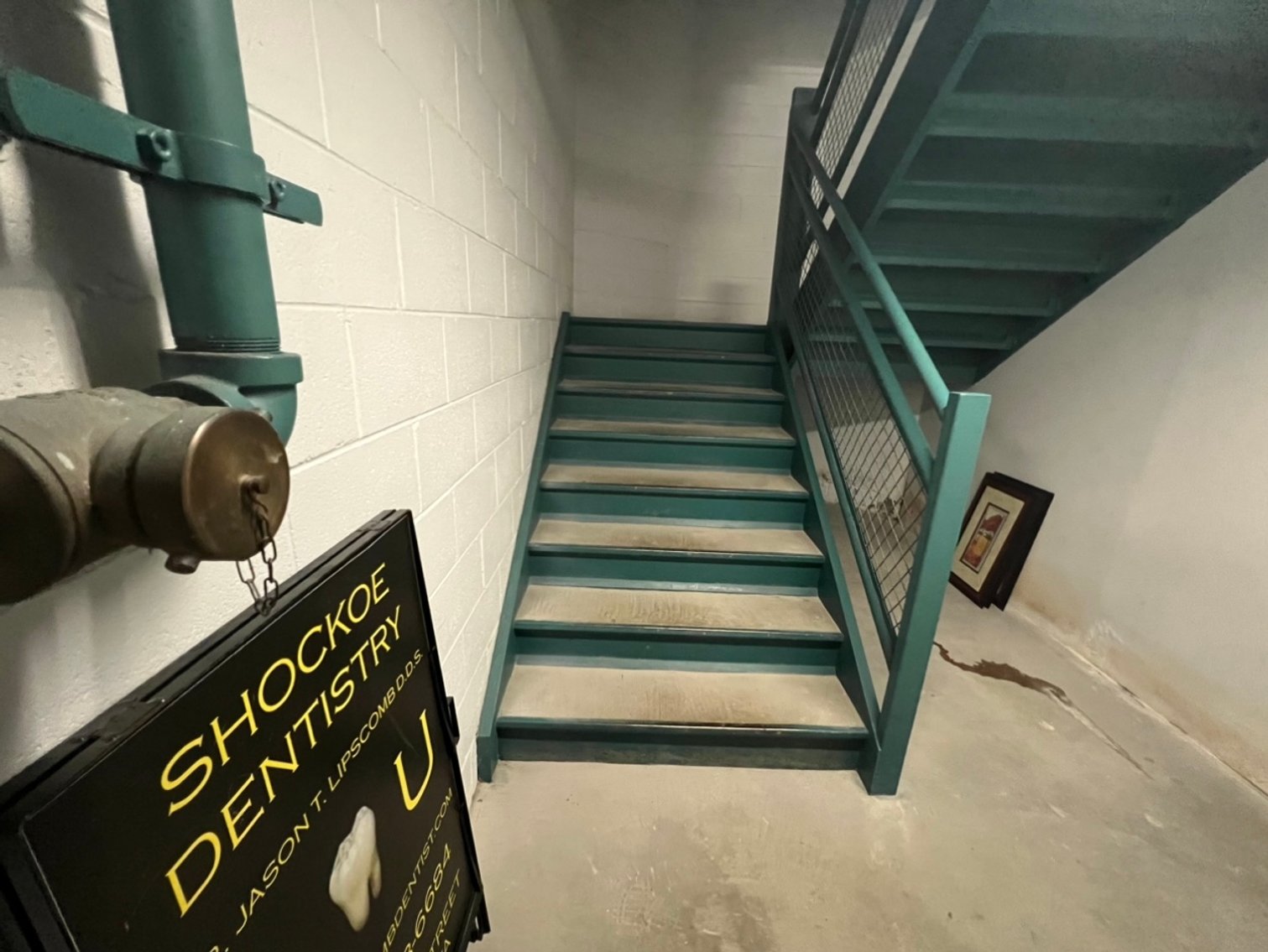 Image for Former Dental Office Condo in a Historic Building - 1205 E Main St Richmond VA