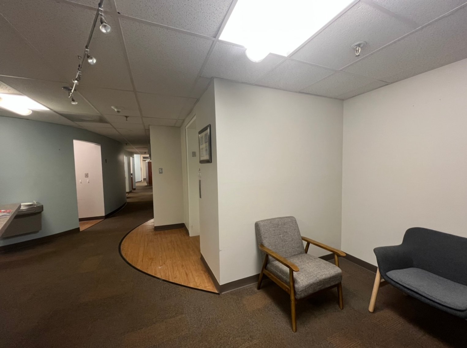 Image for Former Dental Office Condo in a Historic Building - 1205 E Main St Richmond VA