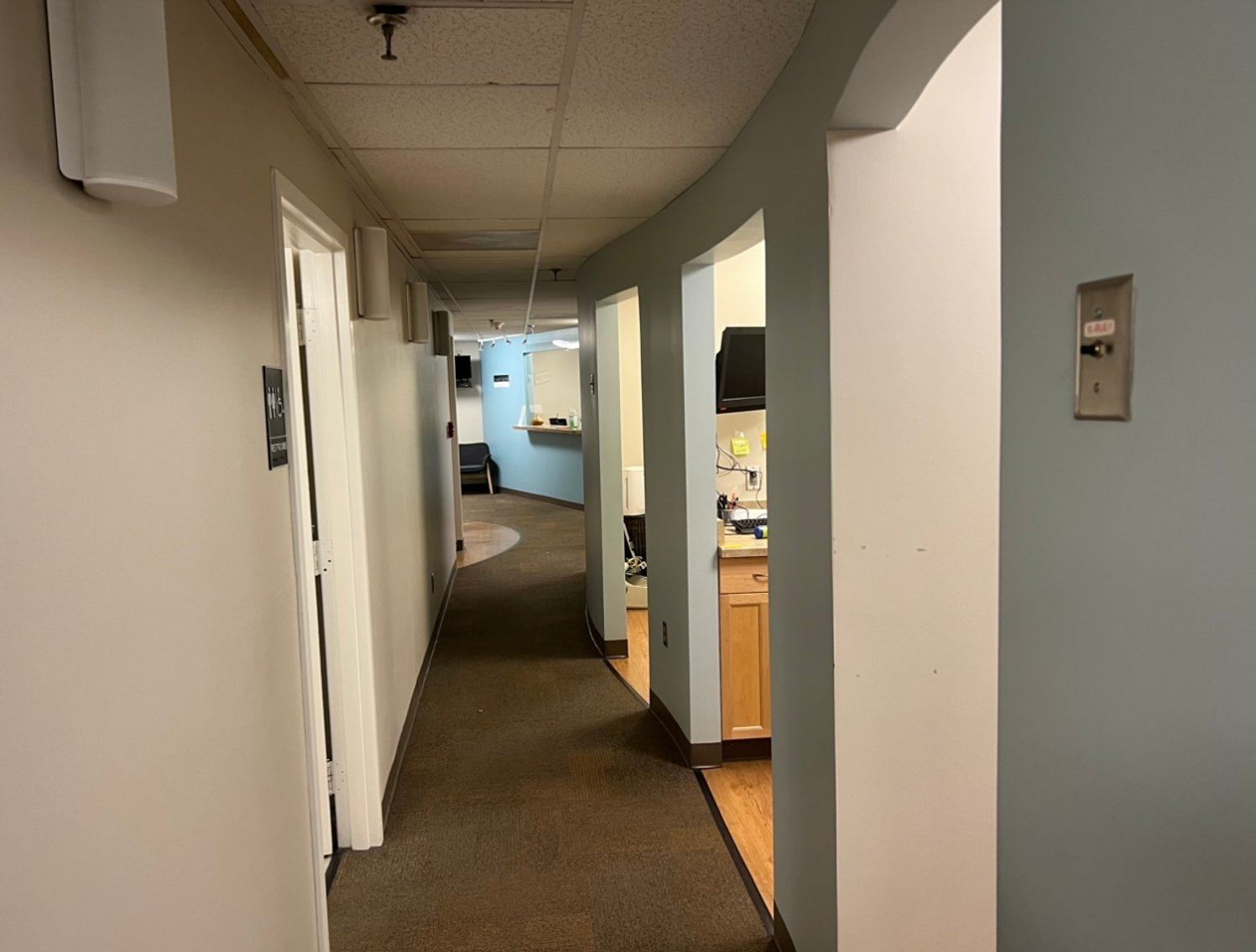 Image for Former Dental Office Condo in a Historic Building - 1205 E Main St Richmond VA