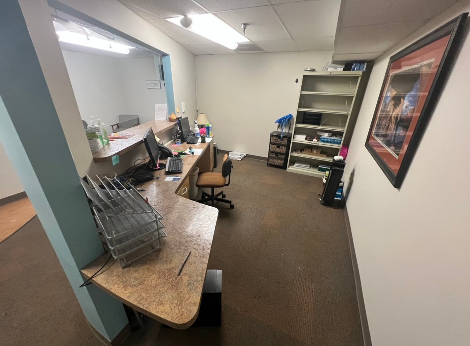 Image for Former Dental Office Condo in a Historic Building - 1205 E Main St Richmond VA