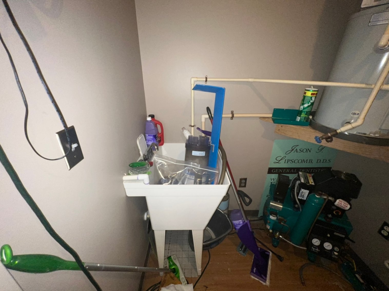 Image for Former Dental Office Condo in a Historic Building - 1205 E Main St Richmond VA