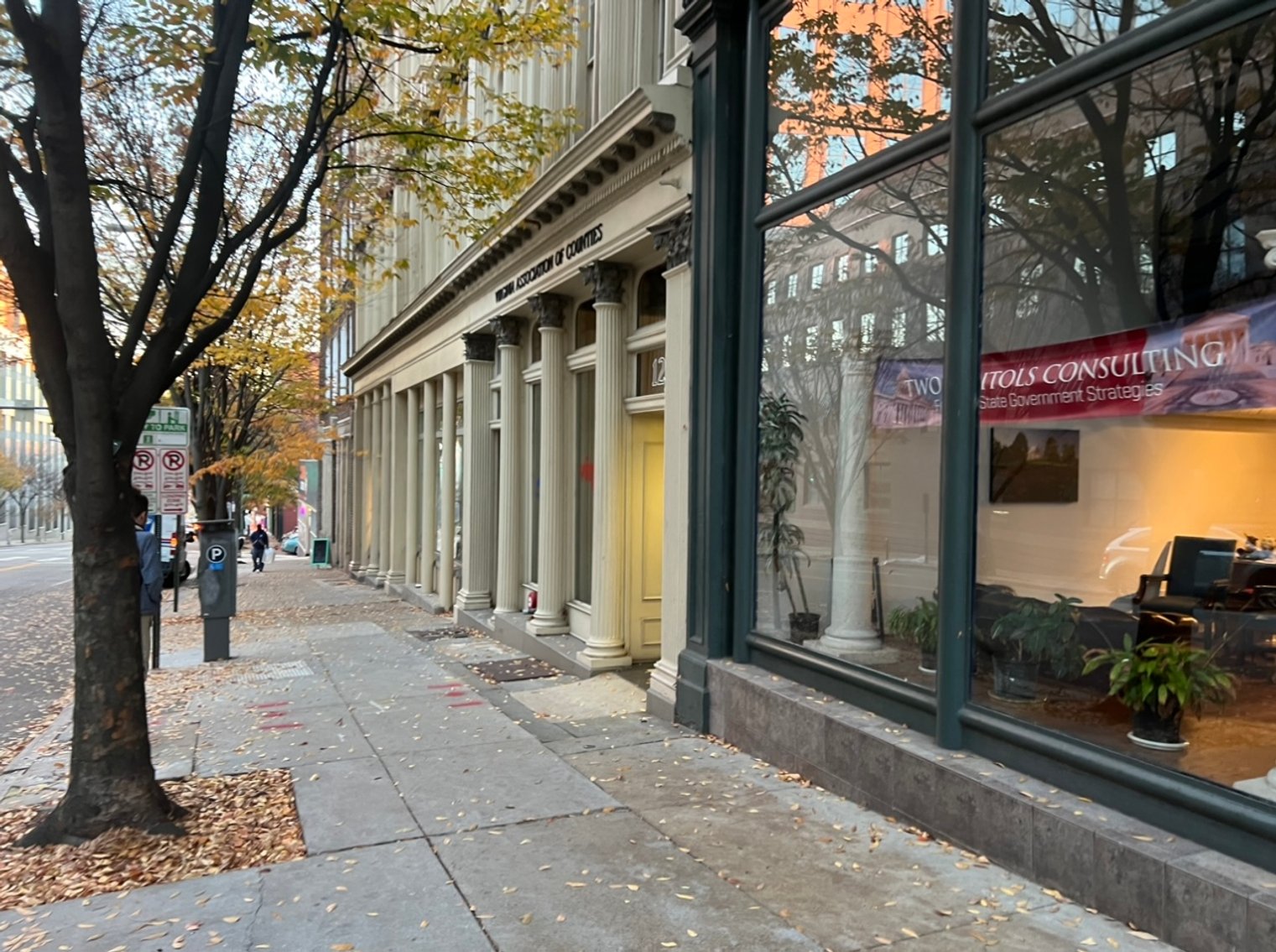 Image for Former Dental Office Condo in a Historic Building - 1205 E Main St Richmond VA