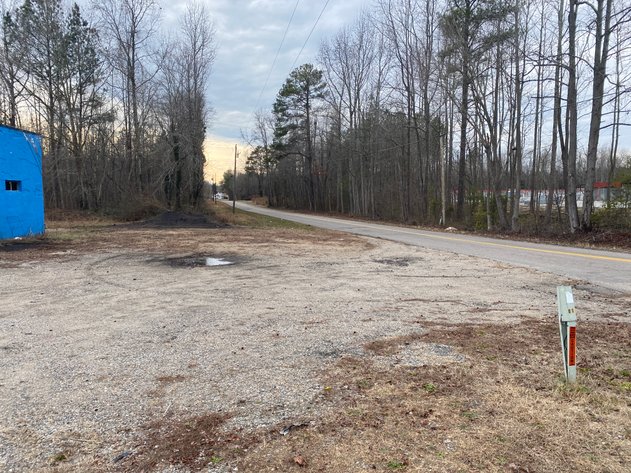 Image for +/- 28 Acres in Prince George County Investment & Development Property; 10600 S Crater Rd