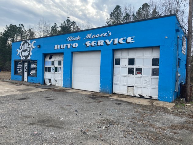 Image for +/- 28 Acres in Prince George County Investment & Development Property; 10600 S Crater Rd