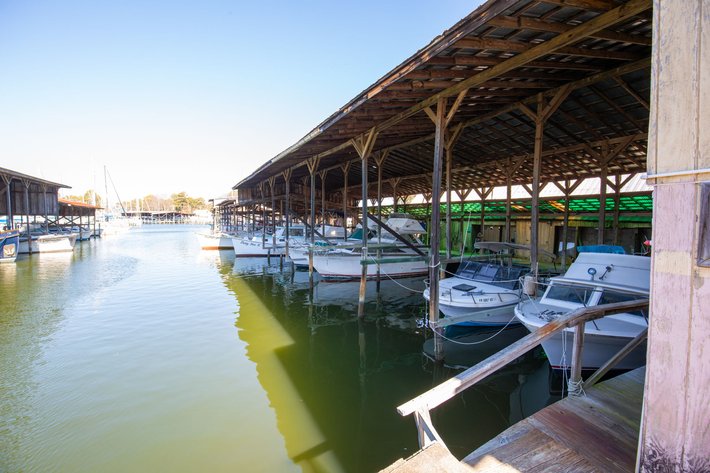 Image for Commercial Auction - Deltaville VA - Marina - 5.29 AC - Deepwater Access - Income Producing