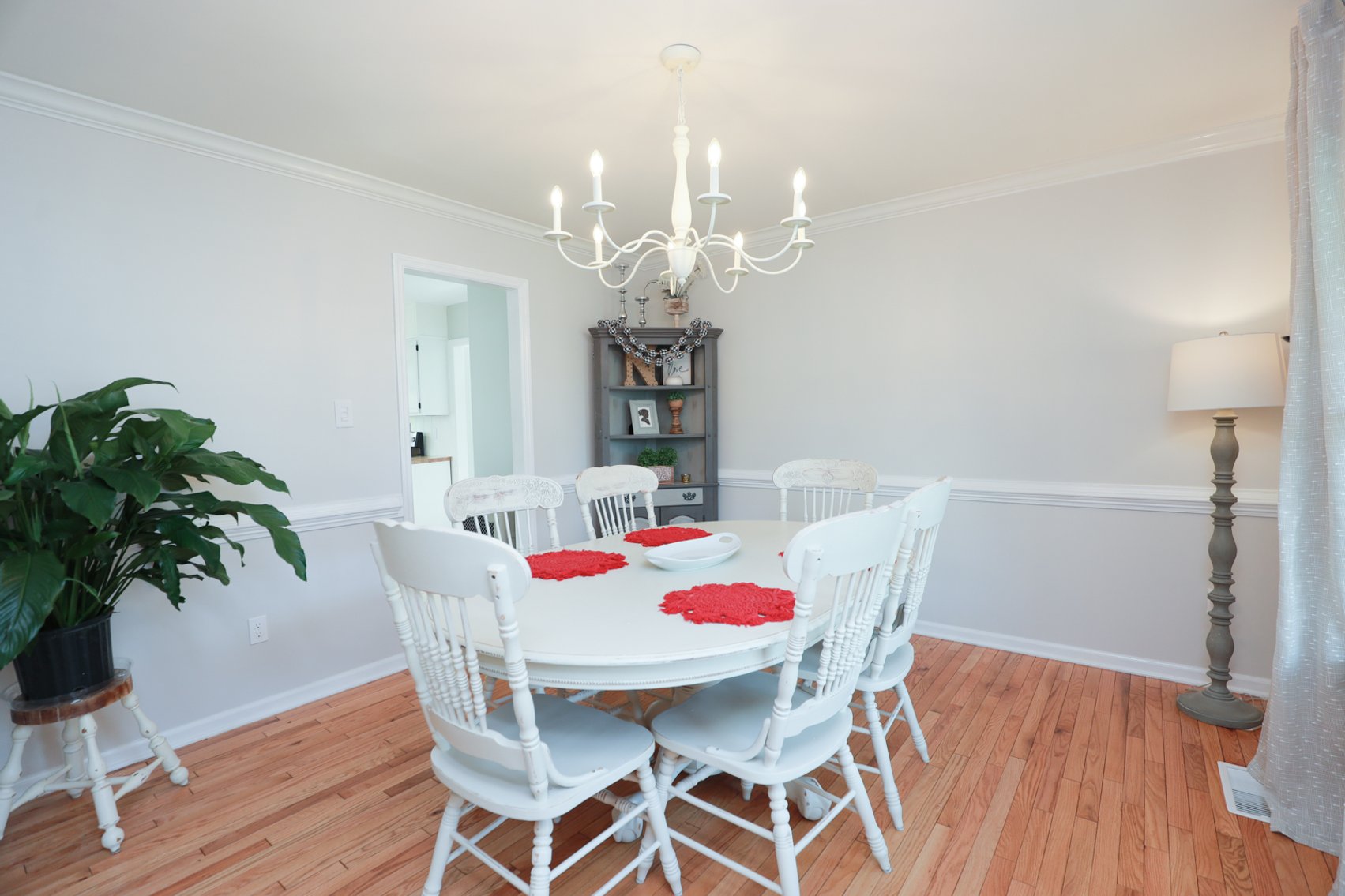 Image for 4BR/2.5BA Home Auction in Richmond's West End - 2035 Cambridge Dr