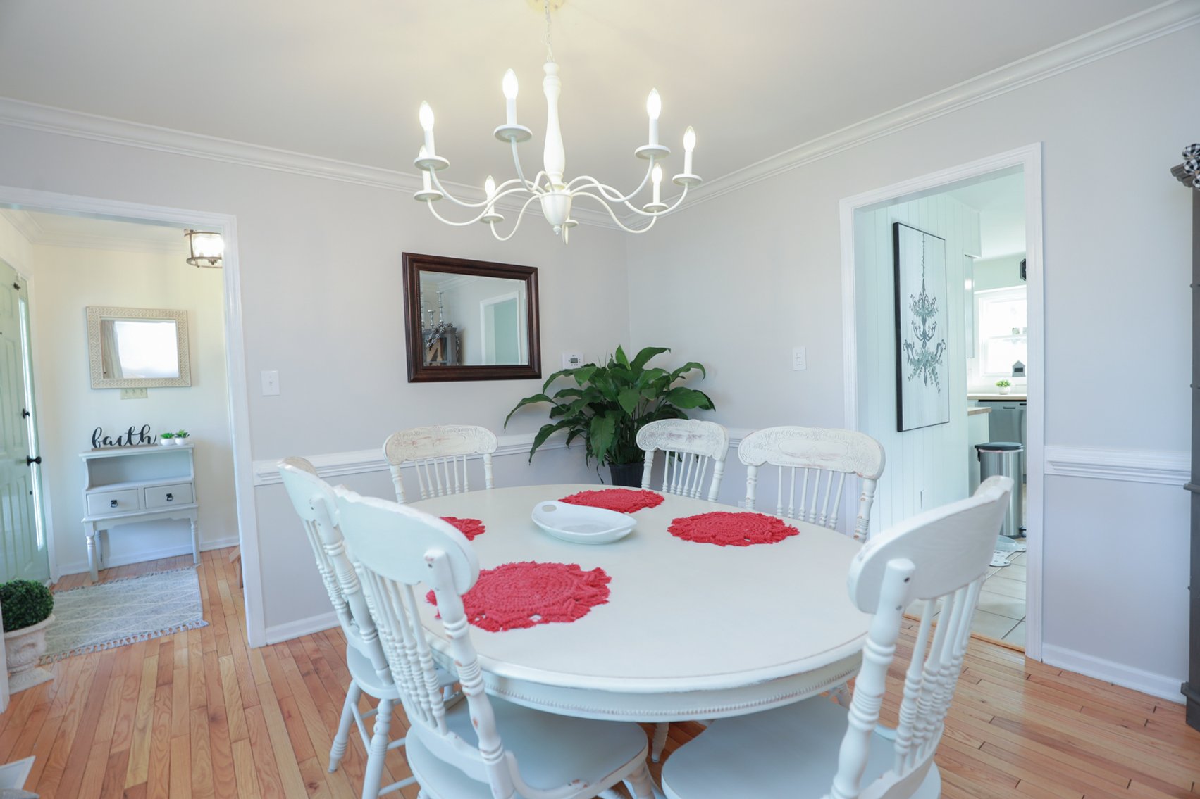 Image for 4BR/2.5BA Home Auction in Richmond's West End - 2035 Cambridge Dr