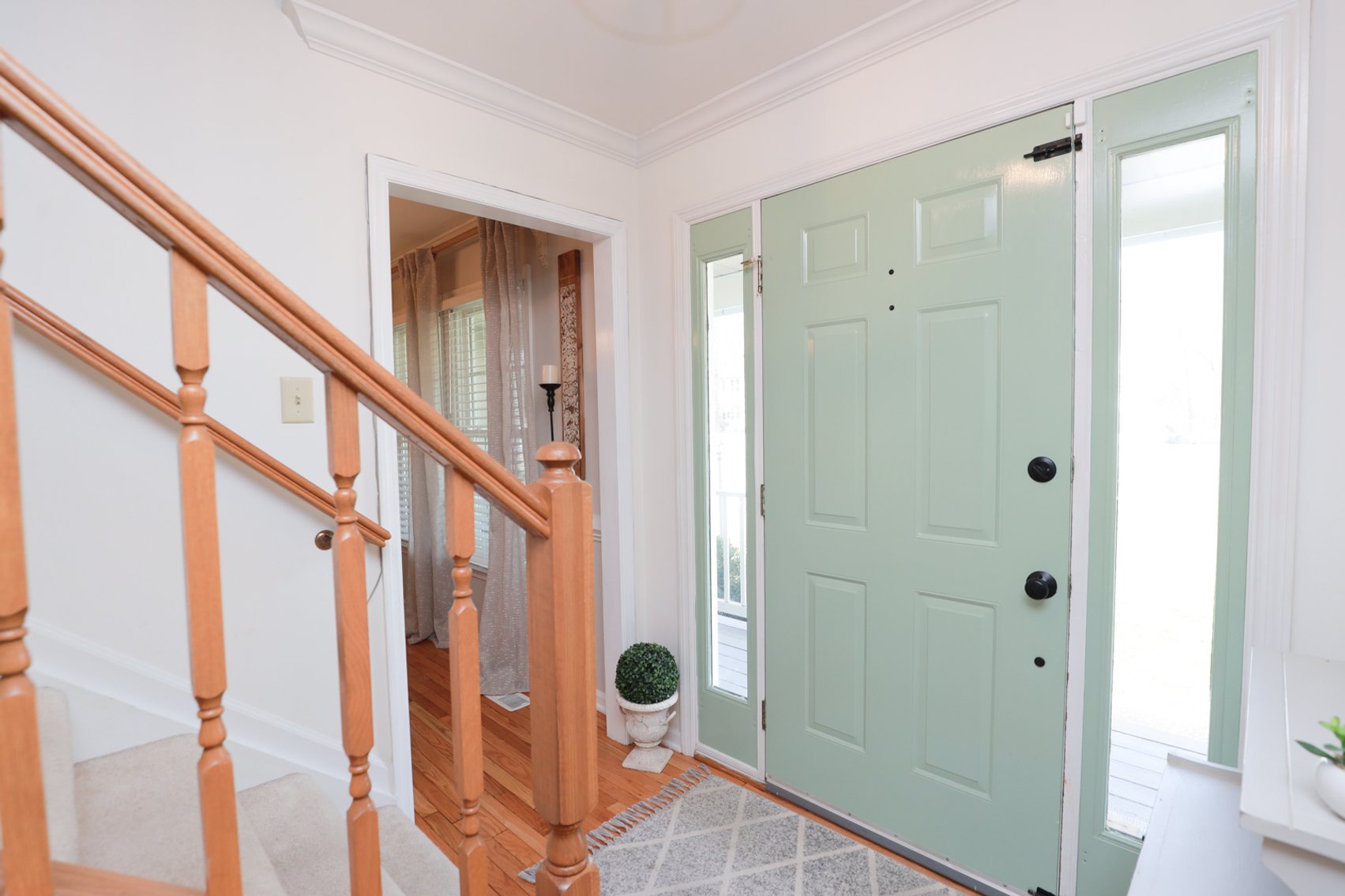 Image for 4BR/2.5BA Home Auction in Richmond's West End - 2035 Cambridge Dr