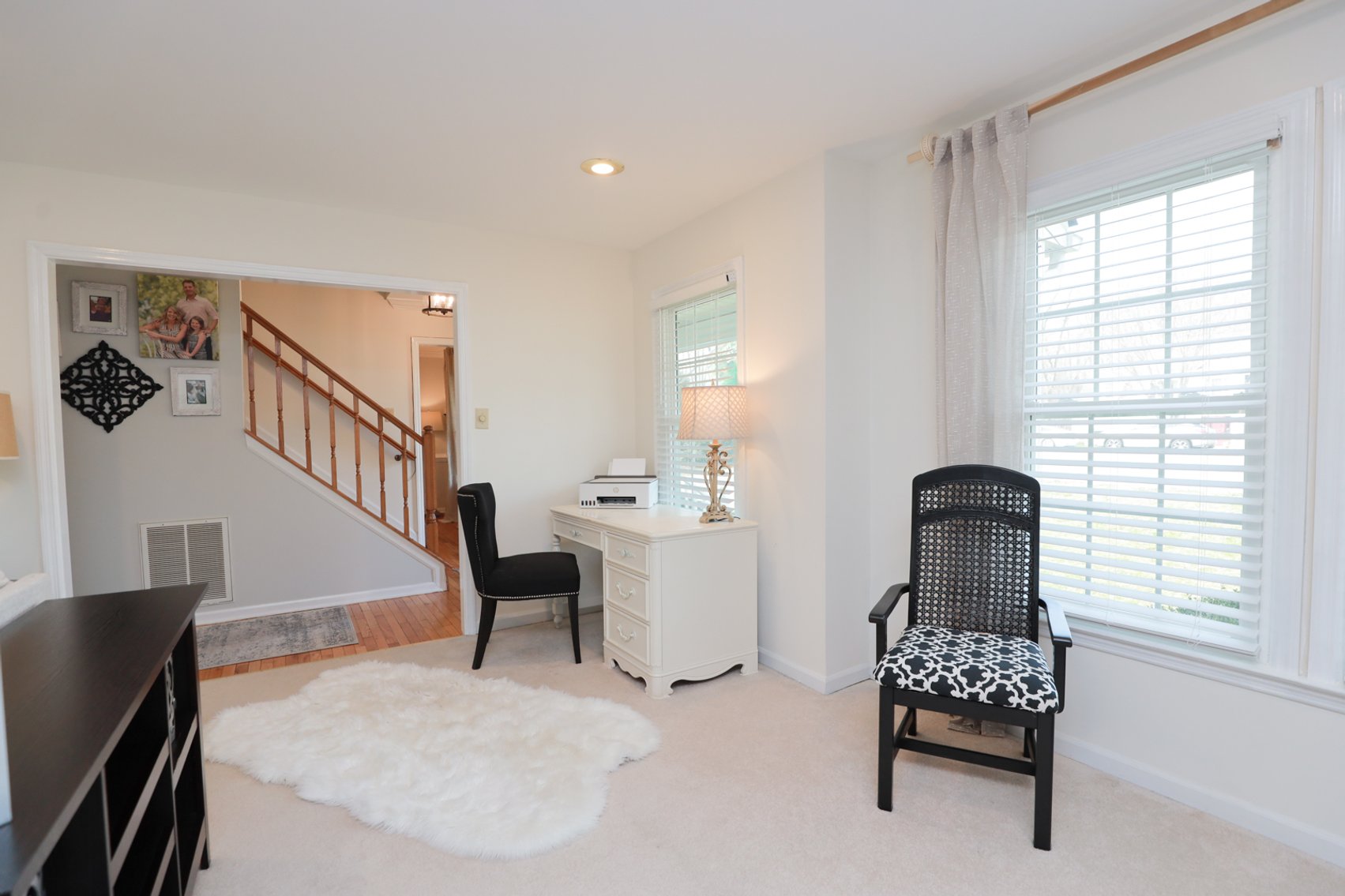 Image for 4BR/2.5BA Home Auction in Richmond's West End - 2035 Cambridge Dr