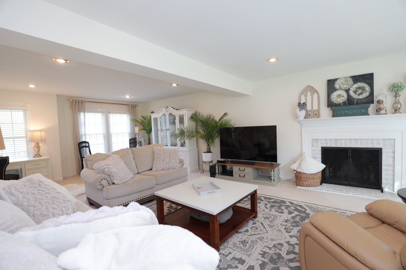 Image for 4BR/2.5BA Home Auction in Richmond's West End - 2035 Cambridge Dr