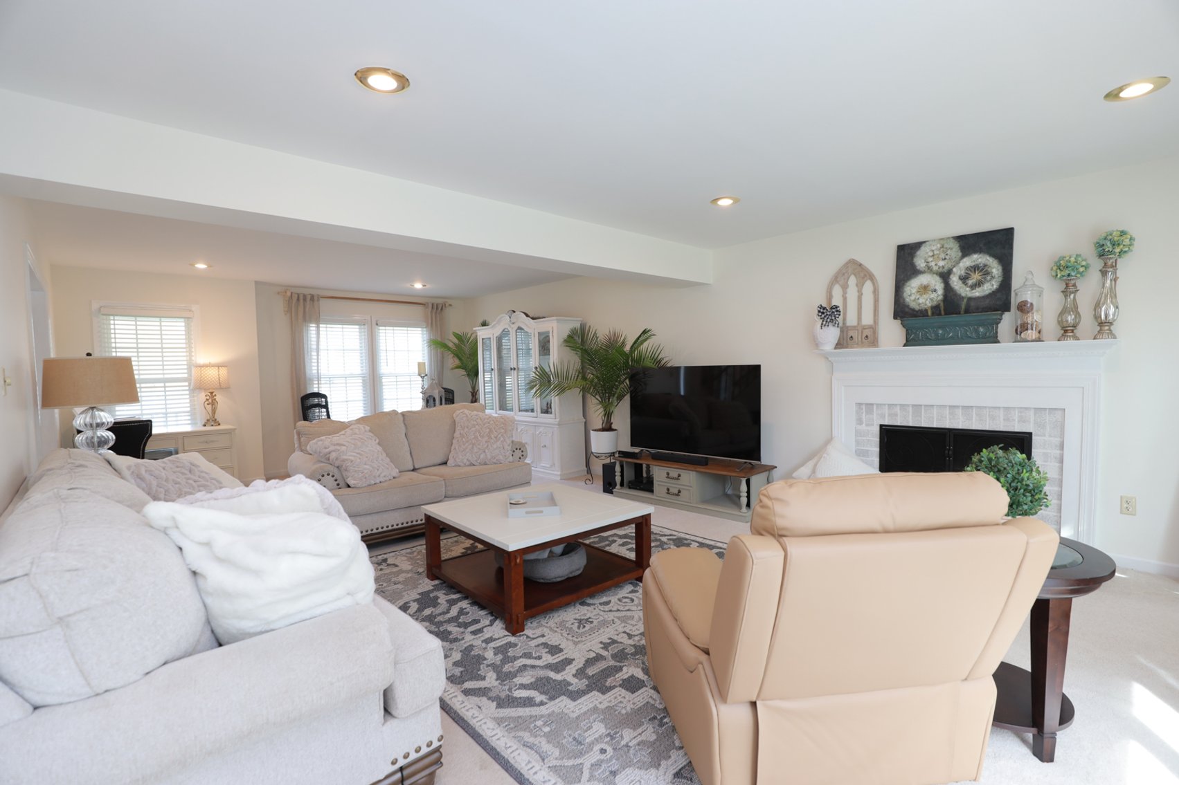 Image for 4BR/2.5BA Home Auction in Richmond's West End - 2035 Cambridge Dr