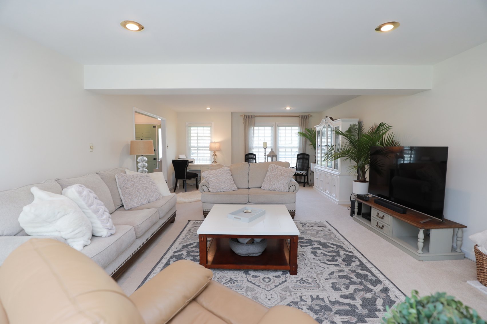 Image for 4BR/2.5BA Home Auction in Richmond's West End - 2035 Cambridge Dr