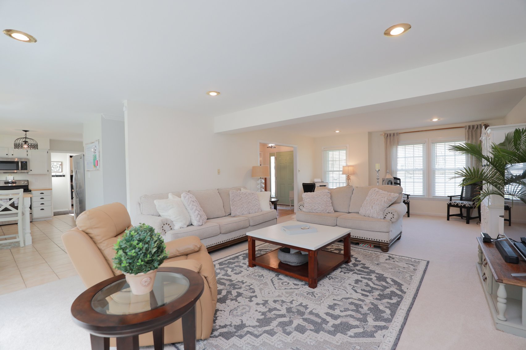 Image for 4BR/2.5BA Home Auction in Richmond's West End - 2035 Cambridge Dr