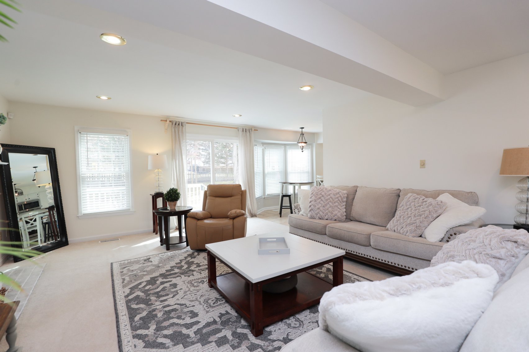 Image for 4BR/2.5BA Home Auction in Richmond's West End - 2035 Cambridge Dr