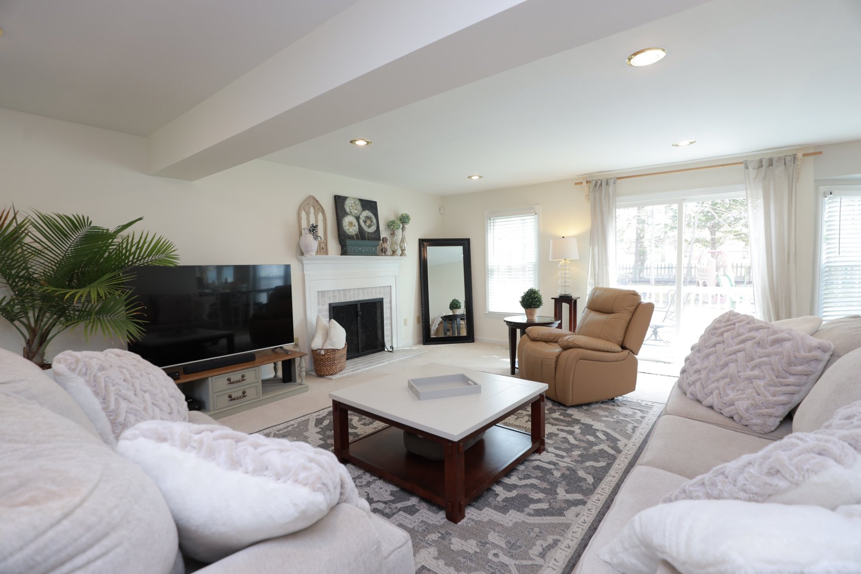 Image for 4BR/2.5BA Home Auction in Richmond's West End - 2035 Cambridge Dr