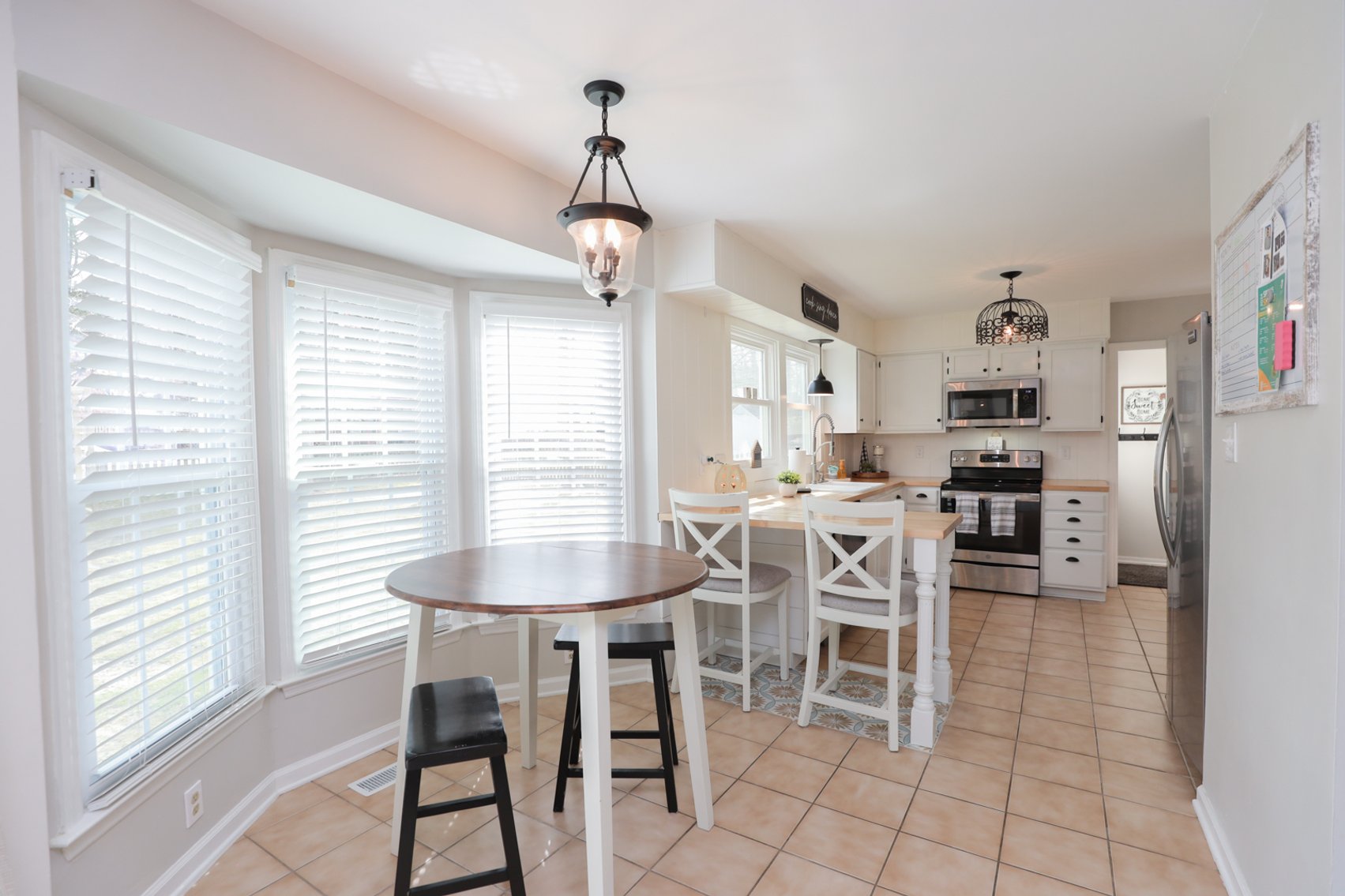 Image for 4BR/2.5BA Home Auction in Richmond's West End - 2035 Cambridge Dr