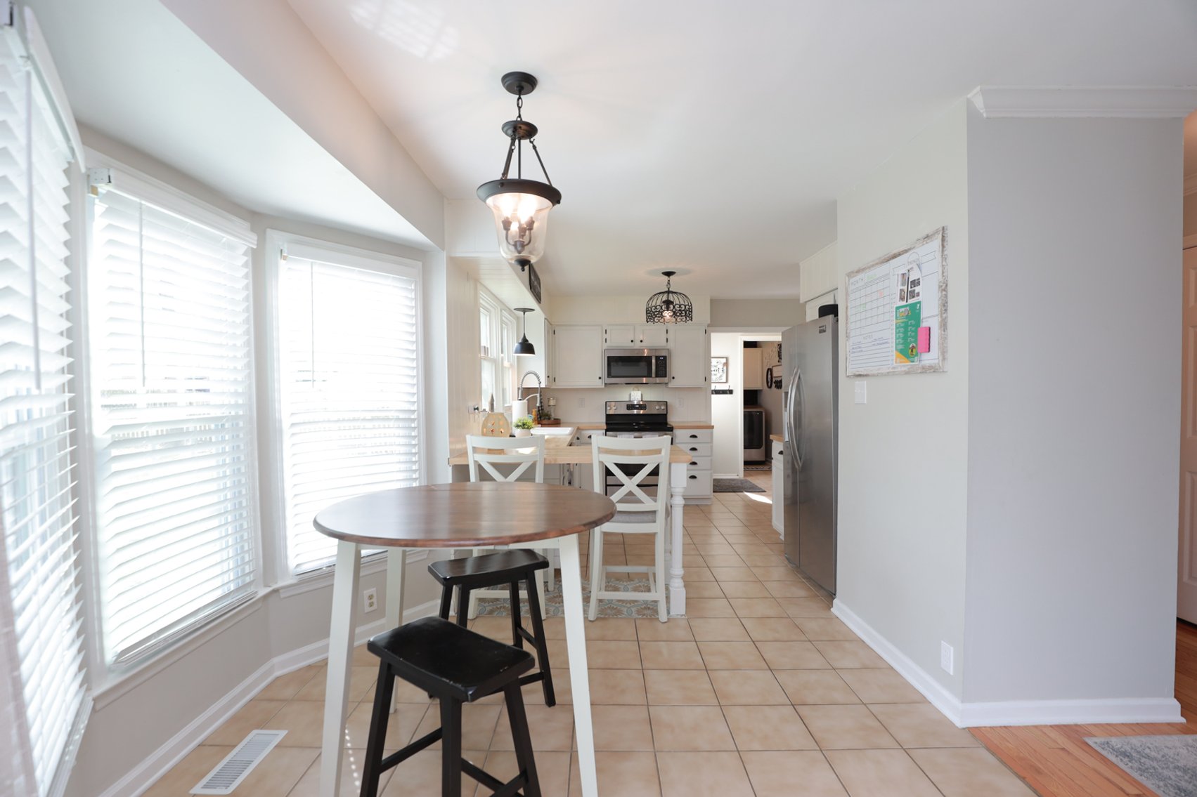 Image for 4BR/2.5BA Home Auction in Richmond's West End - 2035 Cambridge Dr