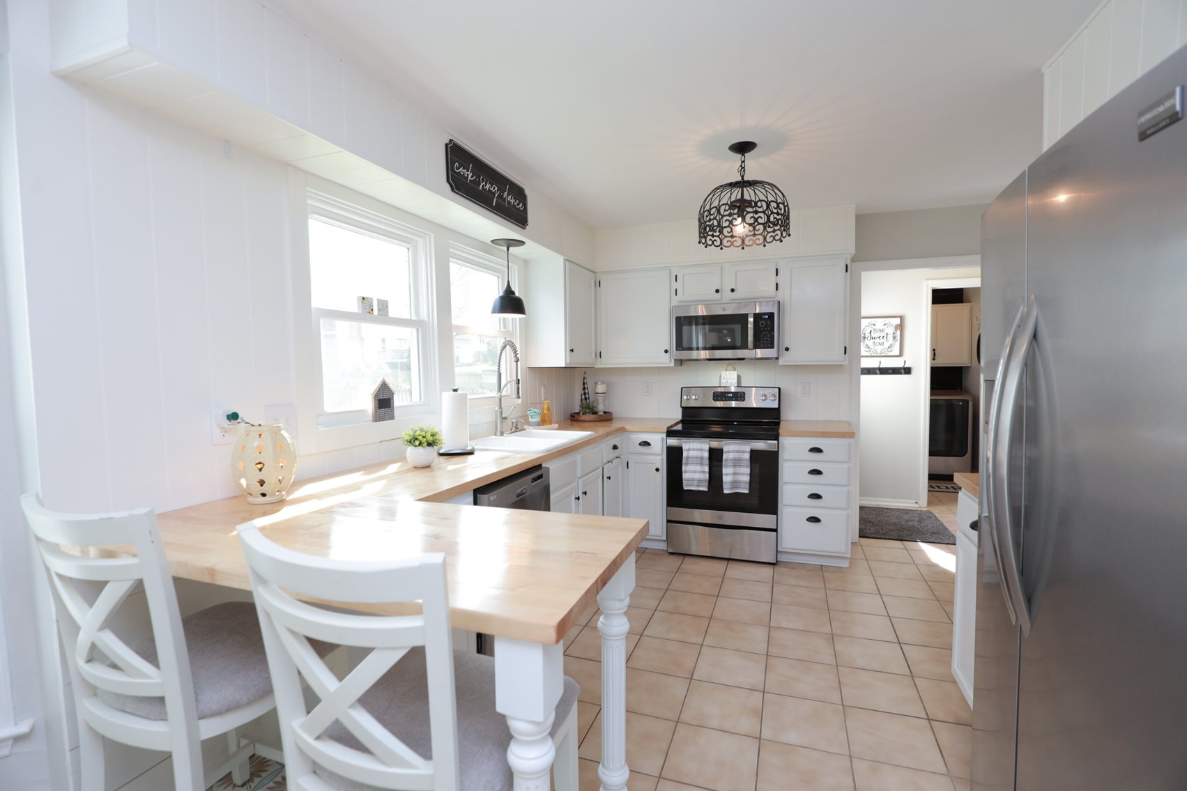 Image for 4BR/2.5BA Home Auction in Richmond's West End - 2035 Cambridge Dr