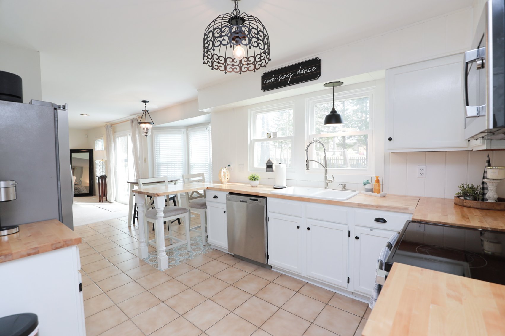 Image for 4BR/2.5BA Home Auction in Richmond's West End - 2035 Cambridge Dr