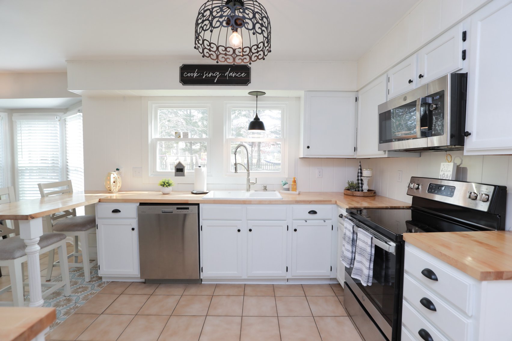 Image for 4BR/2.5BA Home Auction in Richmond's West End - 2035 Cambridge Dr