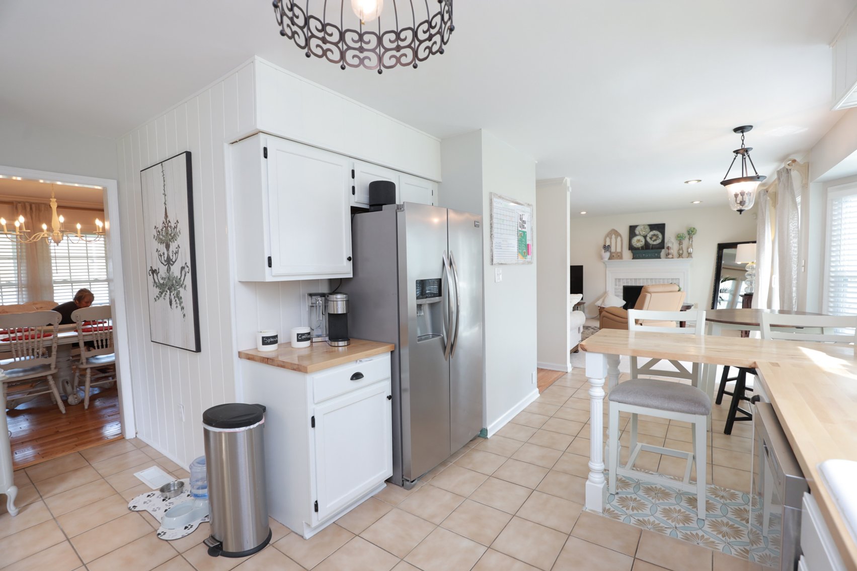 Image for 4BR/2.5BA Home Auction in Richmond's West End - 2035 Cambridge Dr