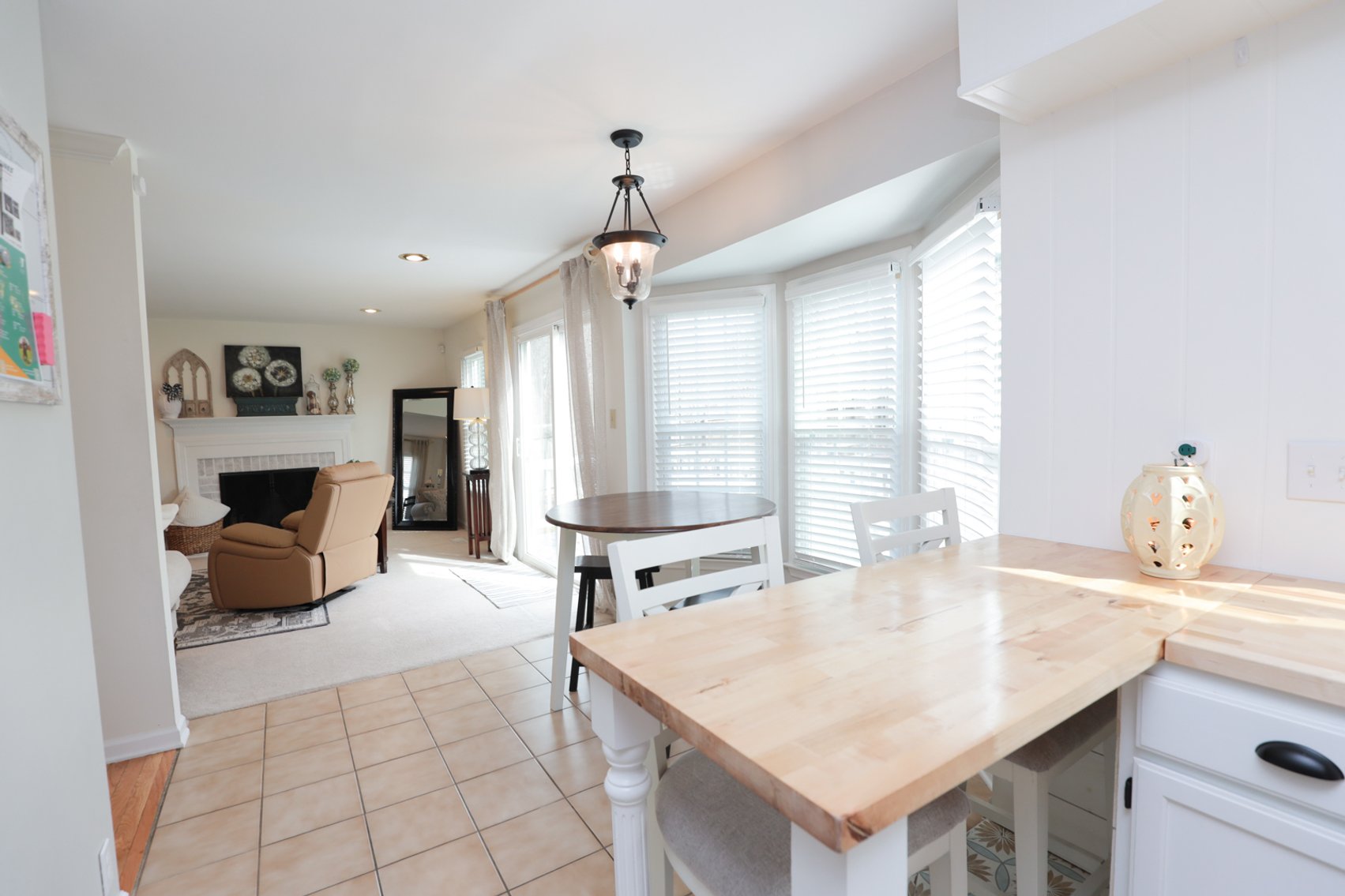 Image for 4BR/2.5BA Home Auction in Richmond's West End - 2035 Cambridge Dr