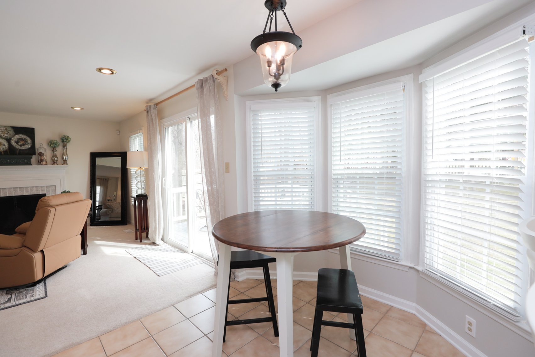 Image for 4BR/2.5BA Home Auction in Richmond's West End - 2035 Cambridge Dr