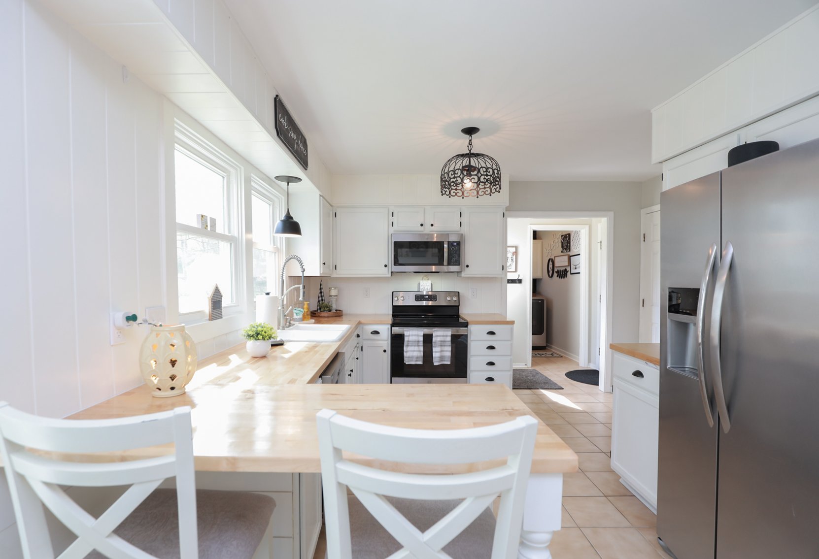 Image for 4BR/2.5BA Home Auction in Richmond's West End - 2035 Cambridge Dr