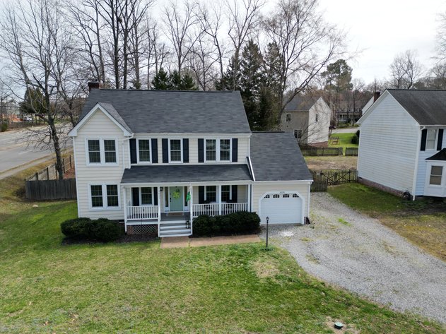 Image for 4BR/2.5BA Home Auction in Richmond's West End - 2035 Cambridge Dr