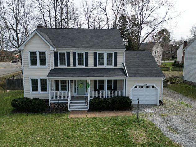 Image for 4BR/2.5BA Home Auction in Richmond's West End - 2035 Cambridge Dr