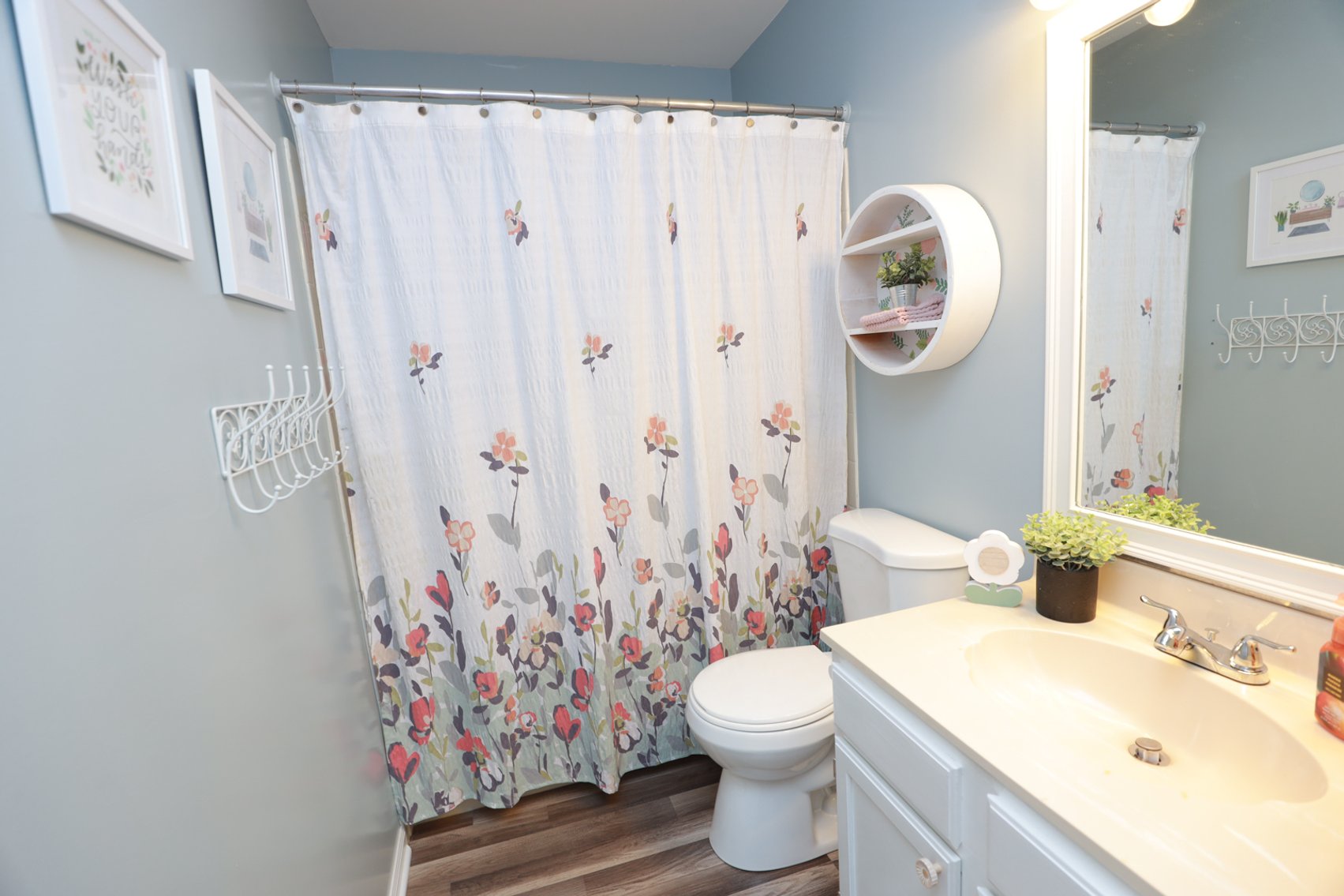 Image for 4BR/2.5BA Home Auction in Richmond's West End - 2035 Cambridge Dr