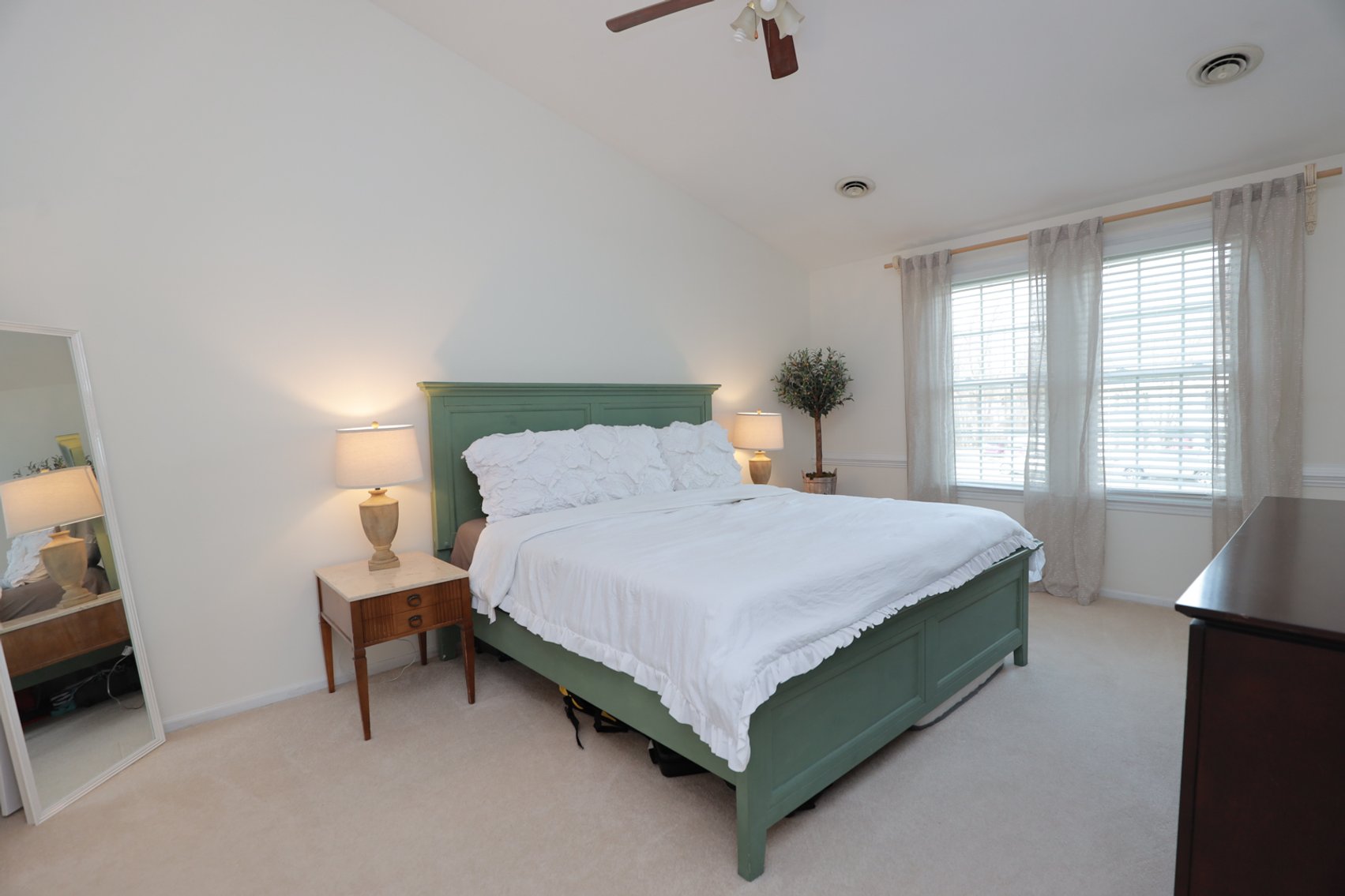 Image for 4BR/2.5BA Home Auction in Richmond's West End - 2035 Cambridge Dr