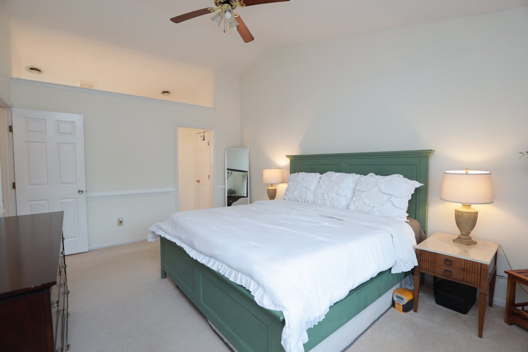 Image for 4BR/2.5BA Home Auction in Richmond's West End - 2035 Cambridge Dr