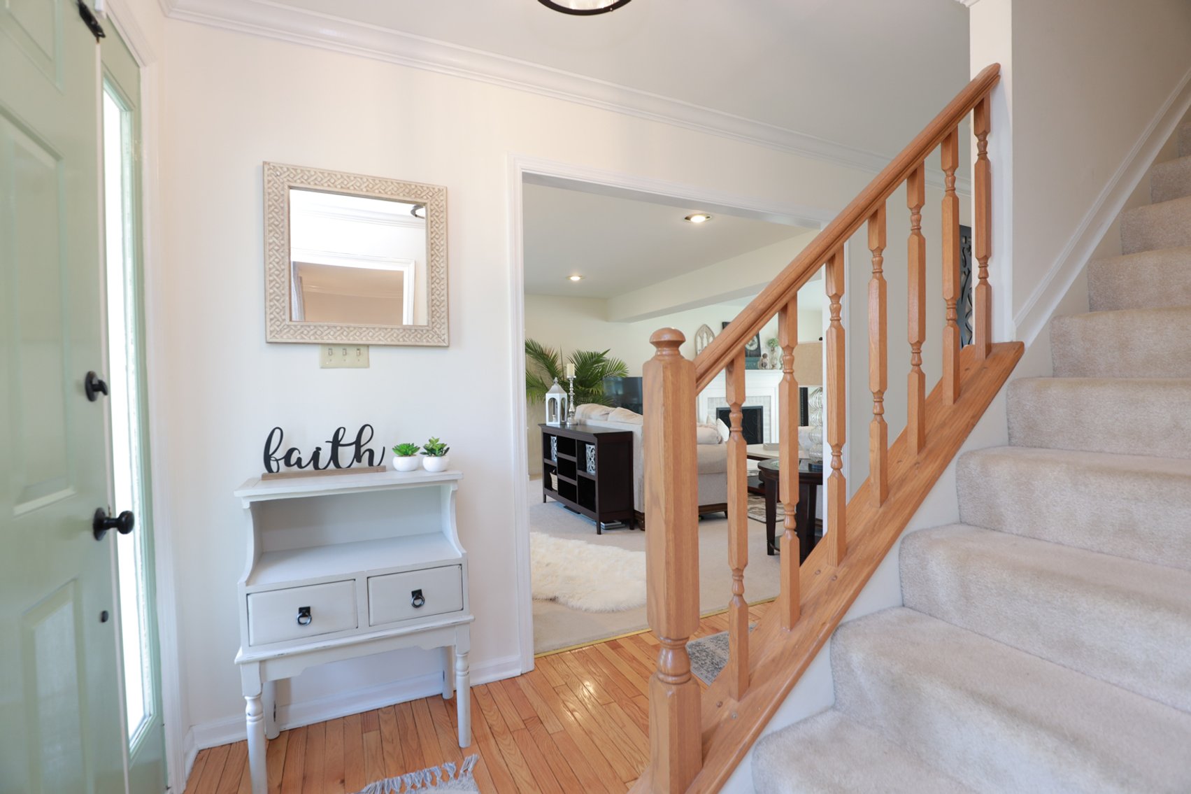 Image for 4BR/2.5BA Home Auction in Richmond's West End - 2035 Cambridge Dr