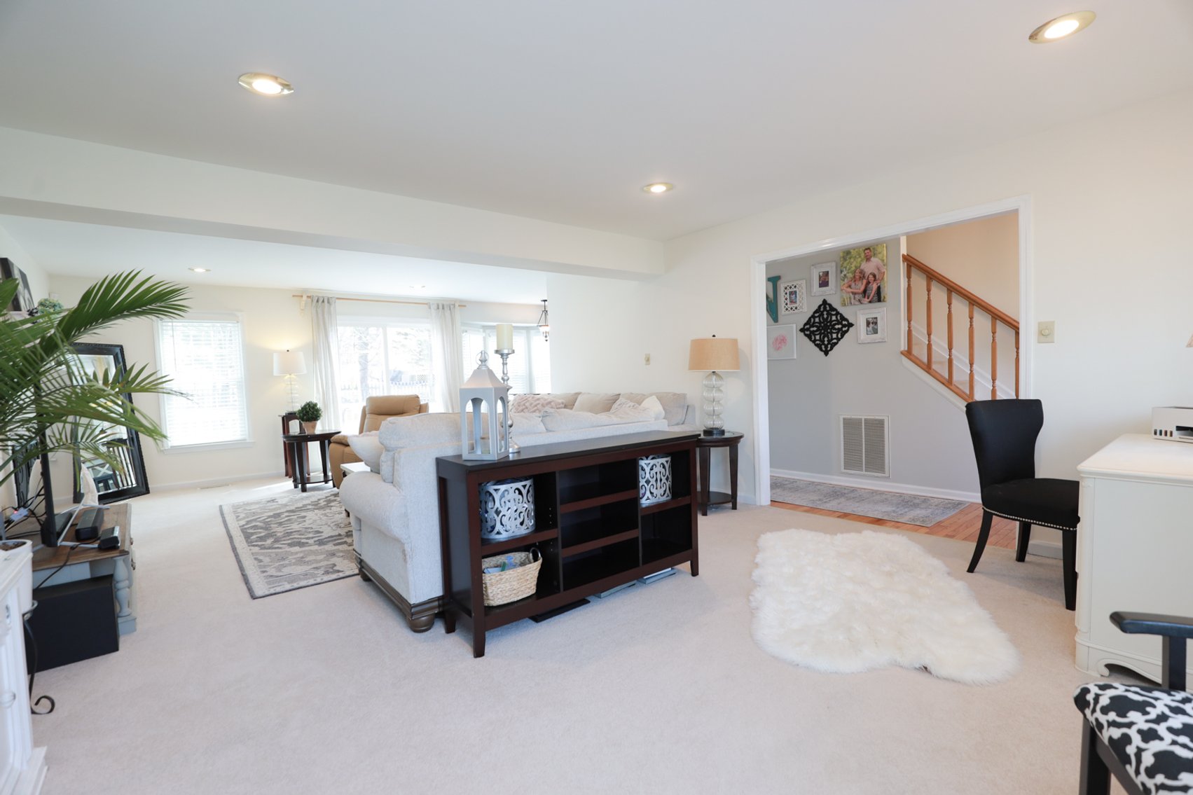 Image for 4BR/2.5BA Home Auction in Richmond's West End - 2035 Cambridge Dr