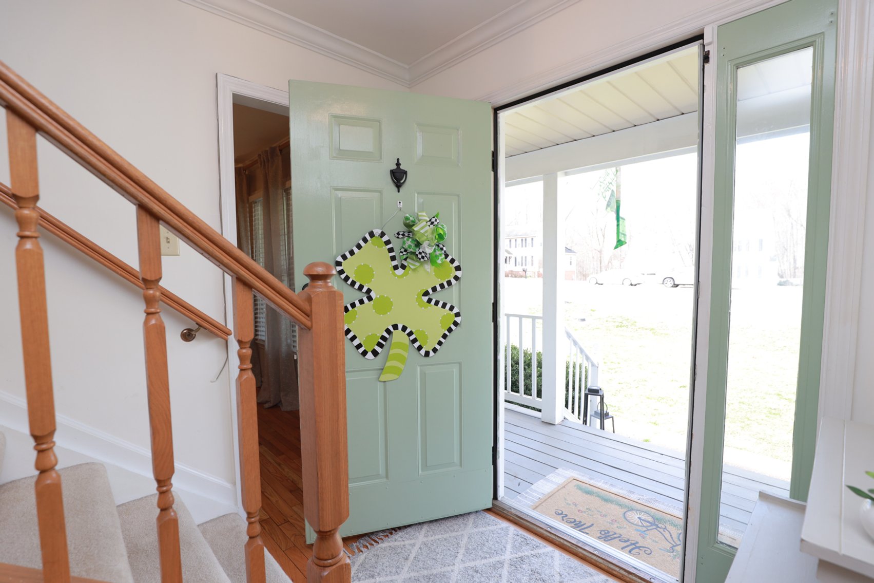 Image for 4BR/2.5BA Home Auction in Richmond's West End - 2035 Cambridge Dr