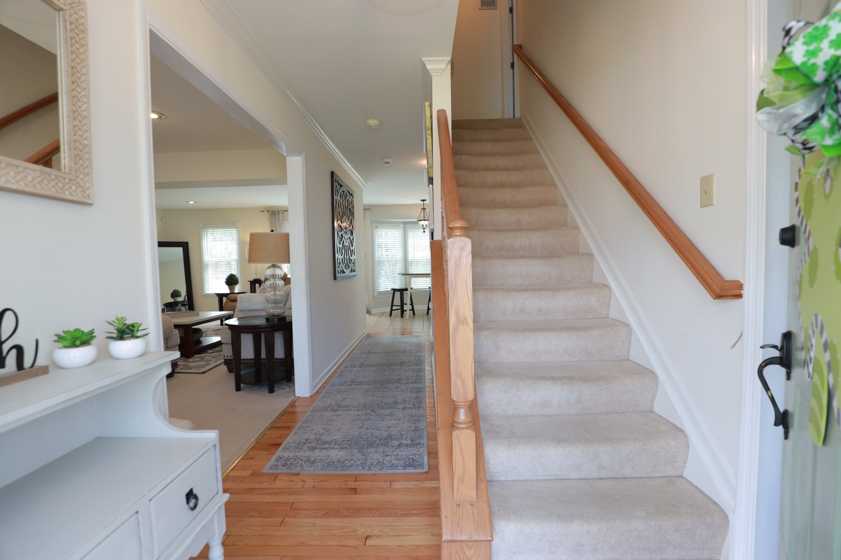 Image for 4BR/2.5BA Home Auction in Richmond's West End - 2035 Cambridge Dr