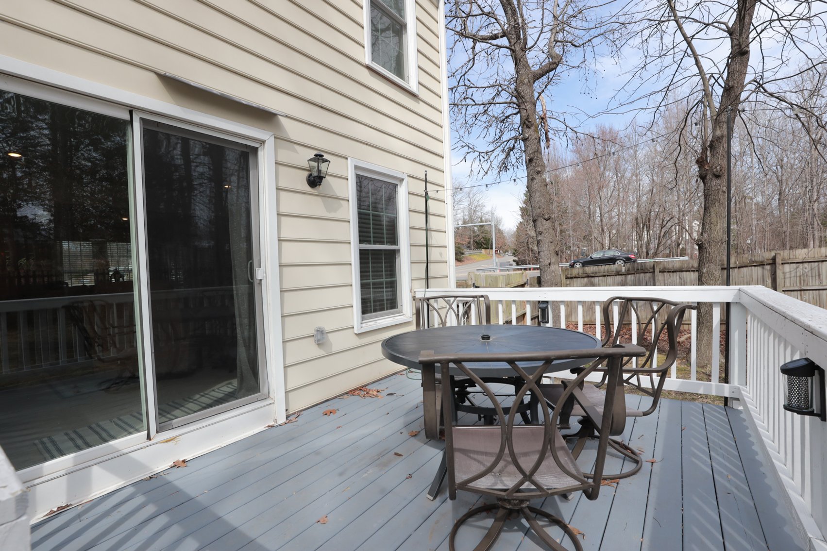 Image for 4BR/2.5BA Home Auction in Richmond's West End - 2035 Cambridge Dr